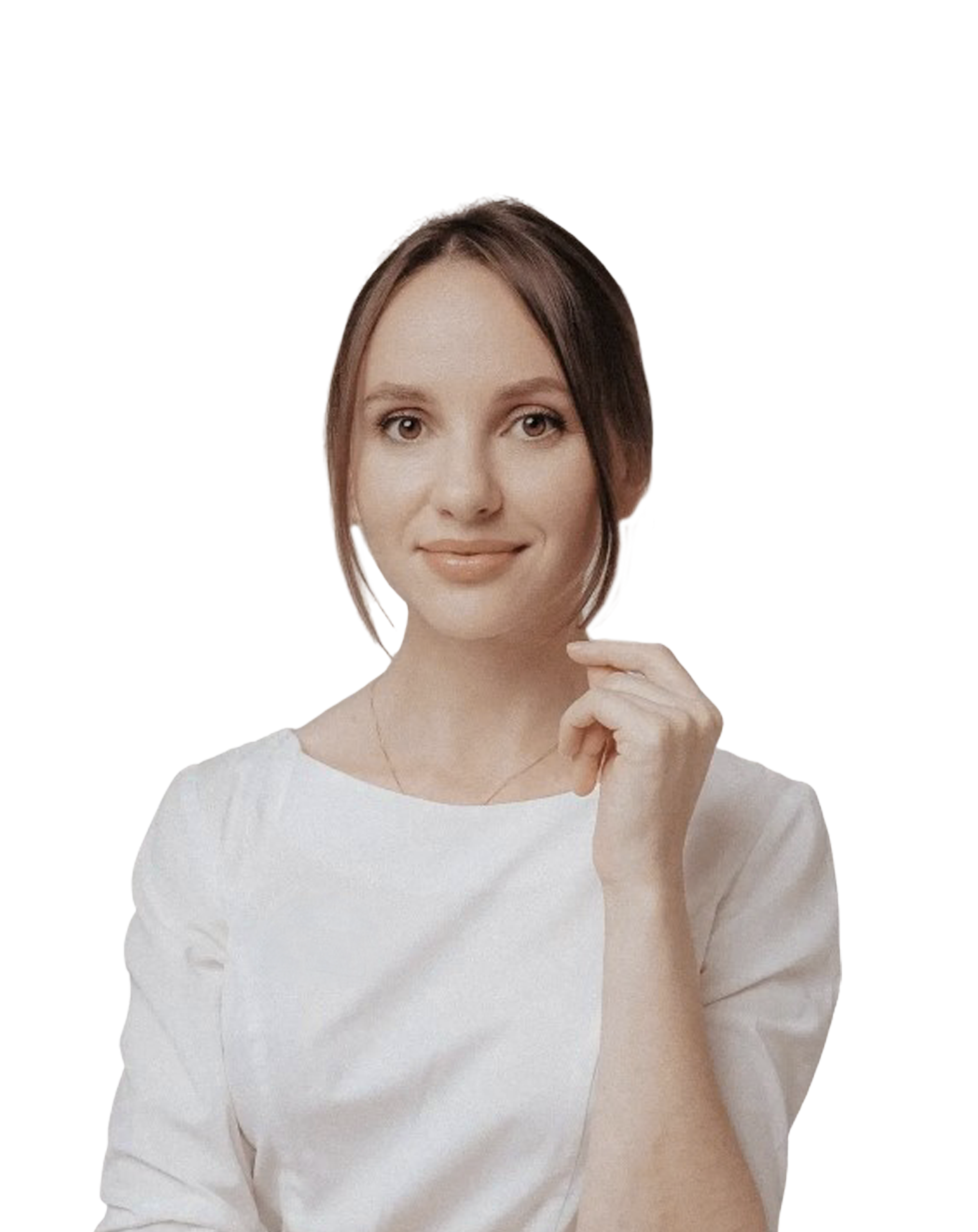 Ушкова Ксения Анатольевна